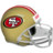 49ers Icon